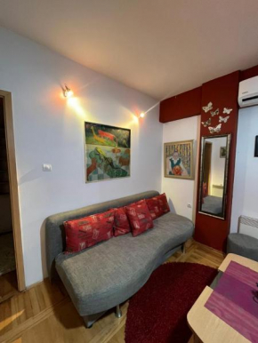 Dalijan Apartman